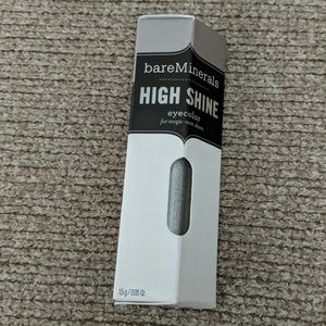 bareMinerals eye shadow